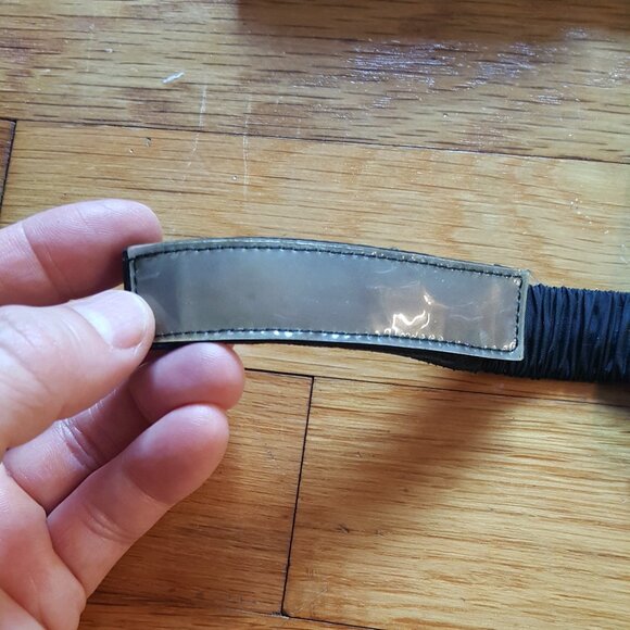 Men's vintage 1999 Prada bicep bag *rare* - Picture 5 of 10